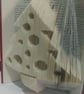 Christmas Tree with Baubles COMBI Book Folding Pattern - EMAILED PDF PATTERN - Image 5