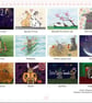 Willow Grove Designs 2021 Large Calendar - Image 5