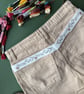 Stick and Stitch Autumn Embroidery Designs  - Image 4