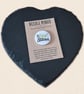 Crazy Stitcher Needle Minder - Cross Stitch and Embroidery Accessory