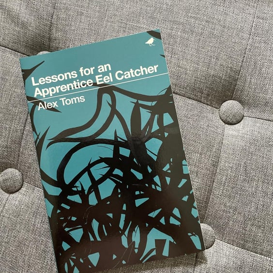 Lessons for an Apprentice Eel Catcher 