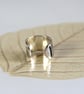 Engraved Viking Runes Silver Ear Cuff Choose 5 Runes for your Custom Earring - Image 8