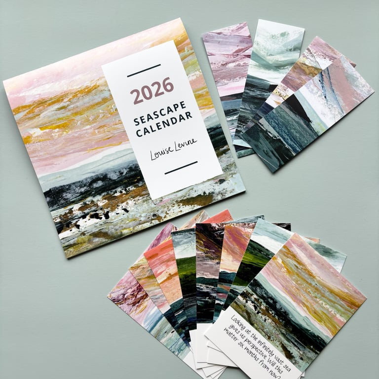 Sea Lover Gift Set 4