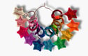 Knitting Stitch Markers