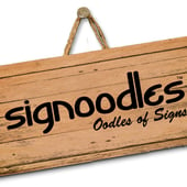 Signoodles