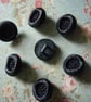 20 'Flower Centre' Buttons - Image 1