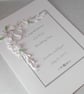 Wedding congratulations card - Image 1