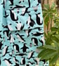 Penguin Cargo Style Shorts - Image 3