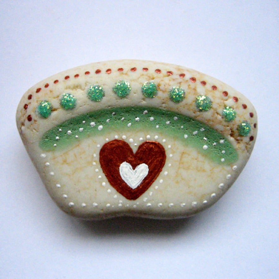 RESERVED ITEM Beach pottery