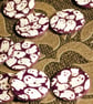 Ghost button – 30mm - Image 3