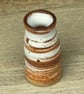 Teeny tiny vase
