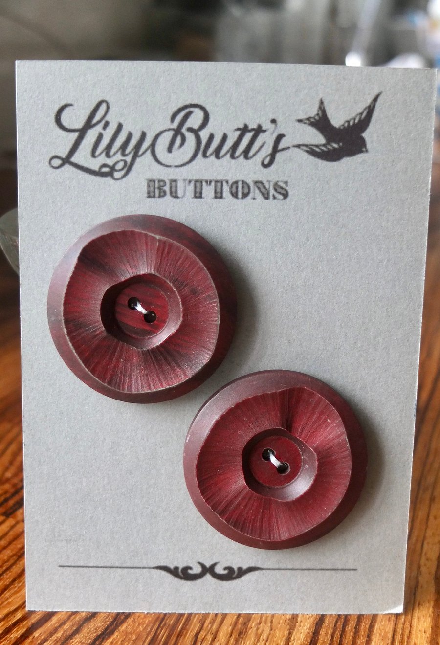 Custom Listing for LizzieMade Hand Bound Books