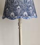 NEW Liberty Queen Hera - Handmade Scalloped Table Lampshade  - Image 2
