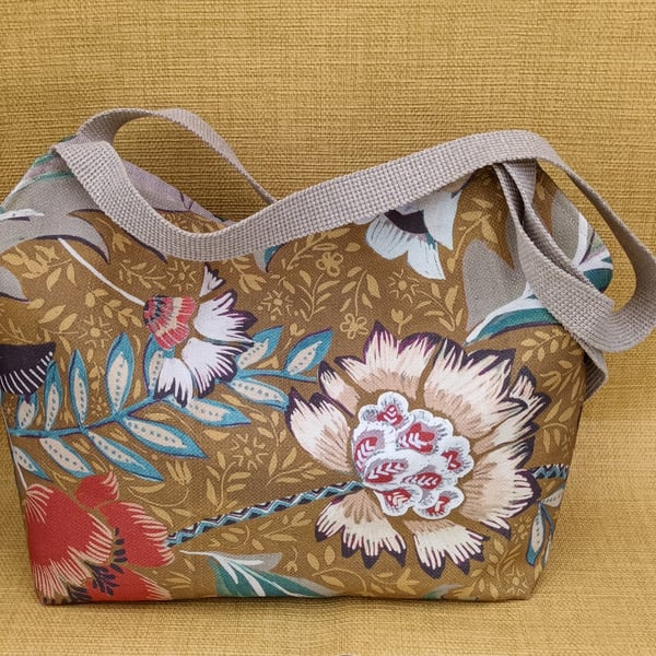 Shoulder bag, shopping bag, tote bags, bag lovers