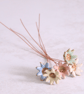 Small Daisy Ceramic Flower Stems - Image 4