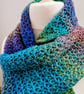 Crochet scarf - Image 2