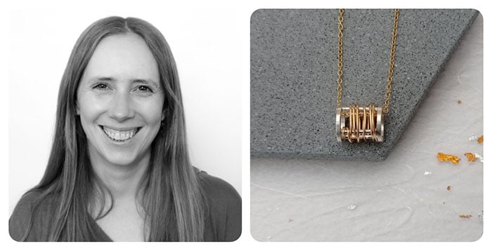 Imogen George Jewellery