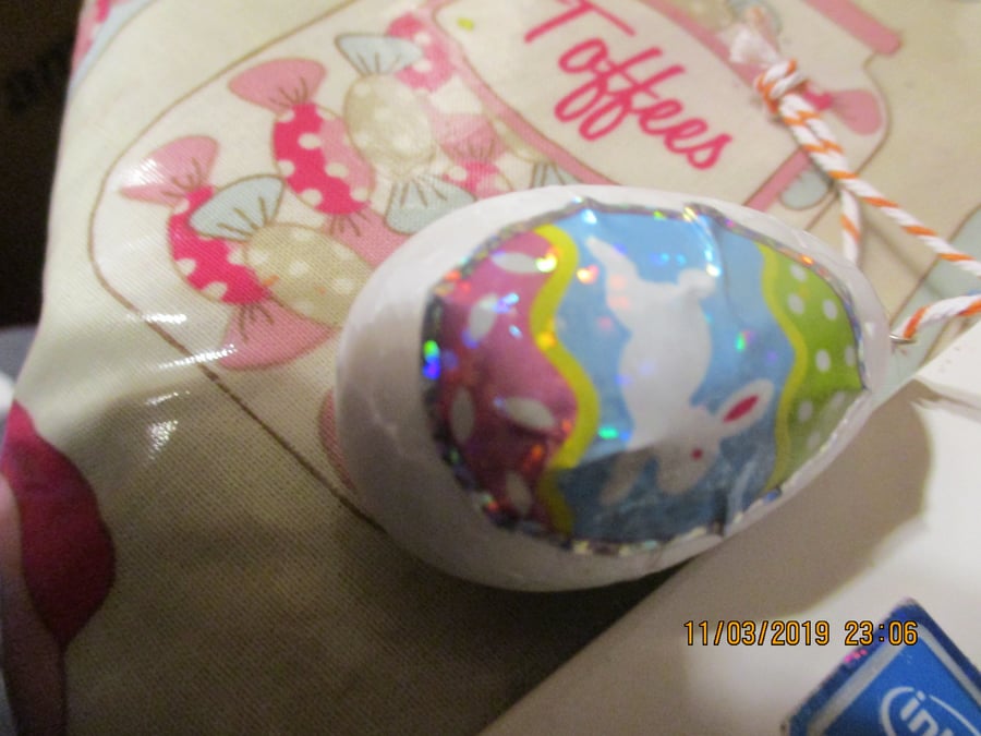 Easter Egg Decoration