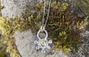 Necklaces & Brooches
