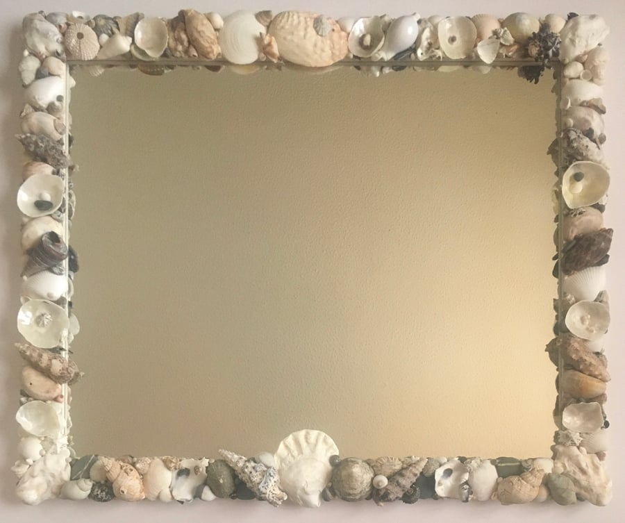 Sea Cove Mirror UK only