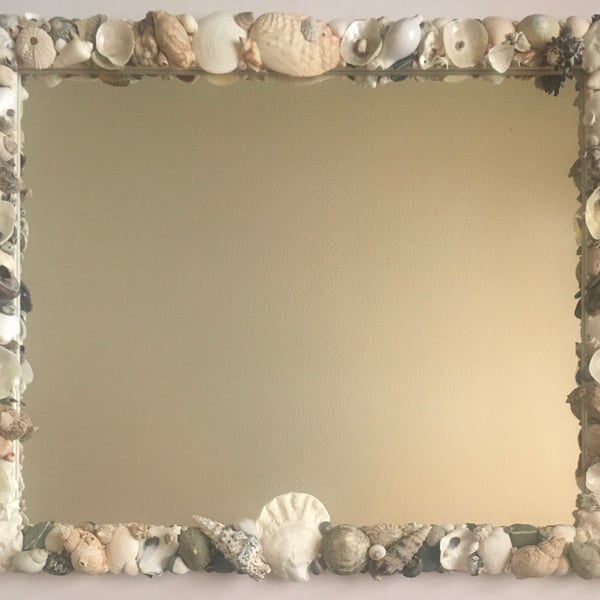 Sea Cove Mirror UK only