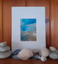 Ebb & Flow, an original painting - Image 2