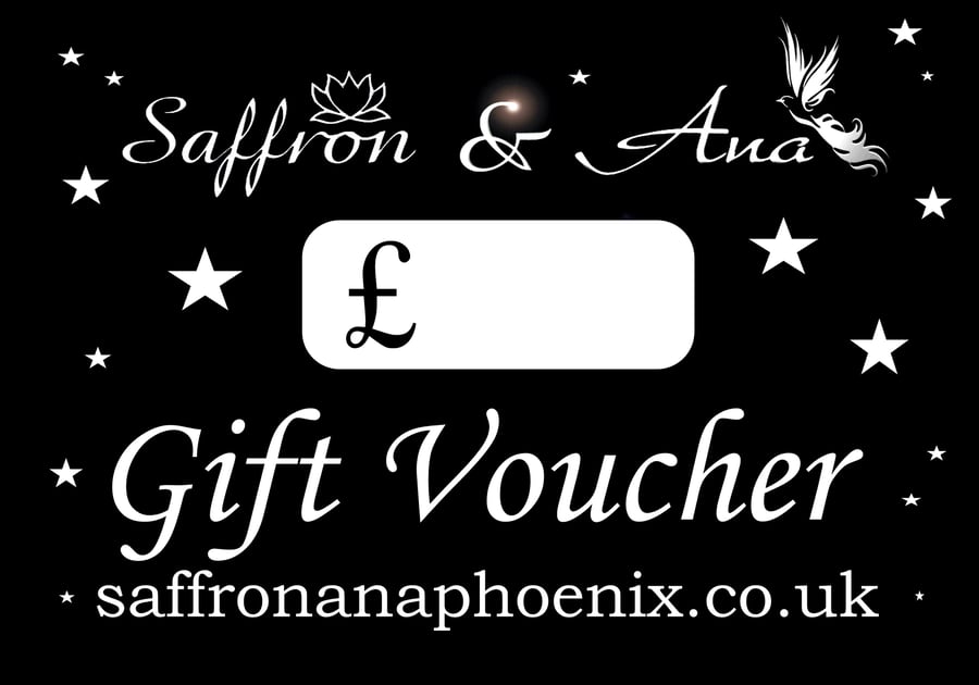 Gift Voucher