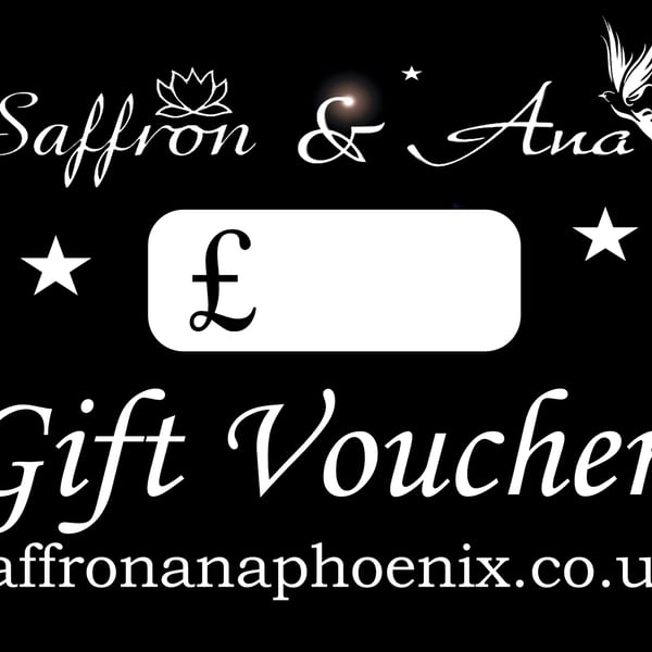 Gift Voucher