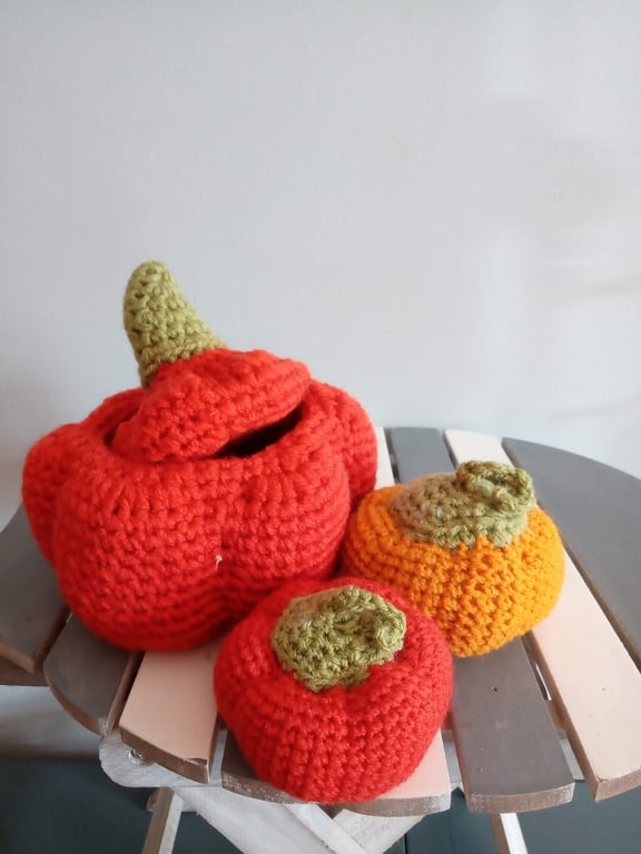 Pumpkins