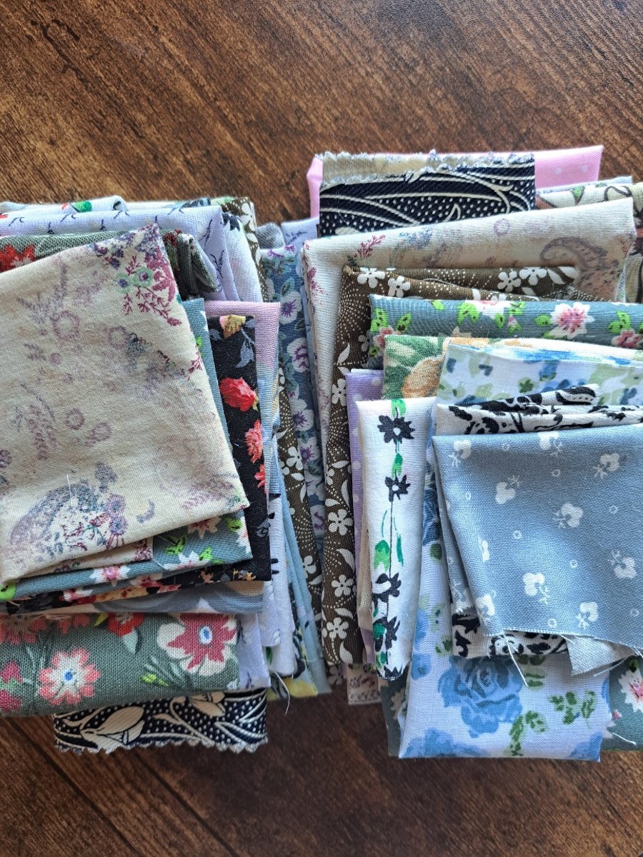 Little Pretty Prints