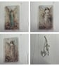 Angel Card and Angel Dangle Charm by Carolee Crafts PB4 - 0020 - Image 6