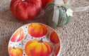 Clay Trinket Dish