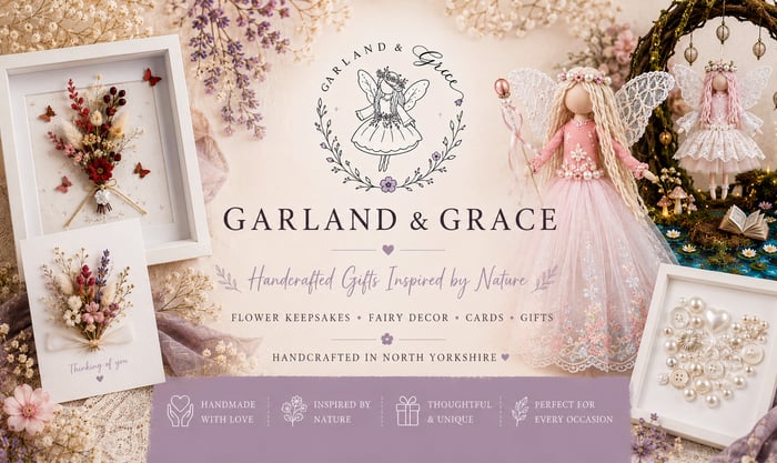 Garland and Grace
