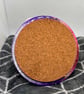 Amethyst Stardust Resin Coaster set - Image 3