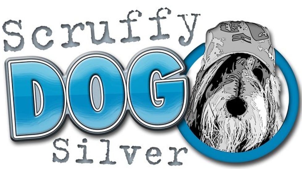 ScruffyDogSilver