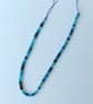 Begelly Beads Crystal Wave Necklace Kit - Image 4