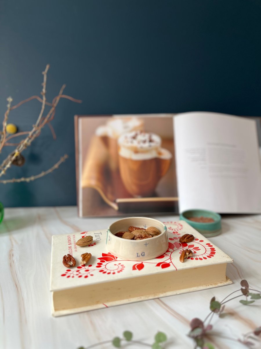 A Ceramic small dip bowl - 78 - Summer Studio Sale 