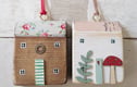 Hanging Houses