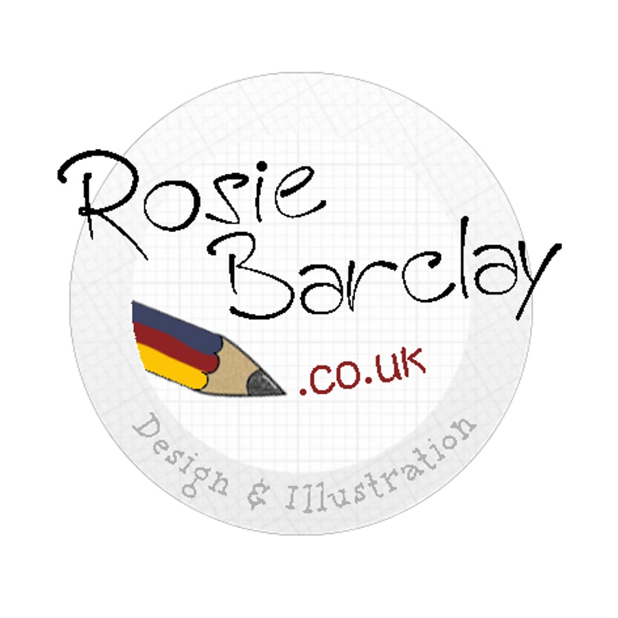 Rosie Barclay - Design & Illustration