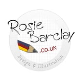 Rosie Barclay - Design & Illustration