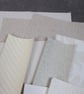 Mixed Whites, Greys, Silvers Wallpaper Craft Pack - Image 2