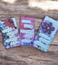 Set of 3 Motivational Affirmation Cards. Inspirational Quote Cards. - Image 3