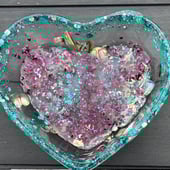 Lucky Resin