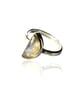 half Moon Moonstone Ring  - Image 4