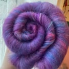 100% Wool Art Batt 