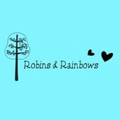 Robins and Rainbows