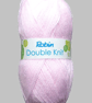 KNITTING PATTERN PDF Preemie Pink Blanket - Image 5