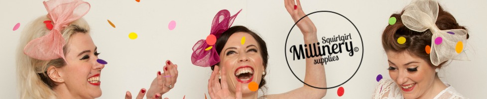 Petershams Millinery Supplies