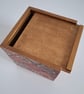 Wooden Tissue Box Cover - Image 7