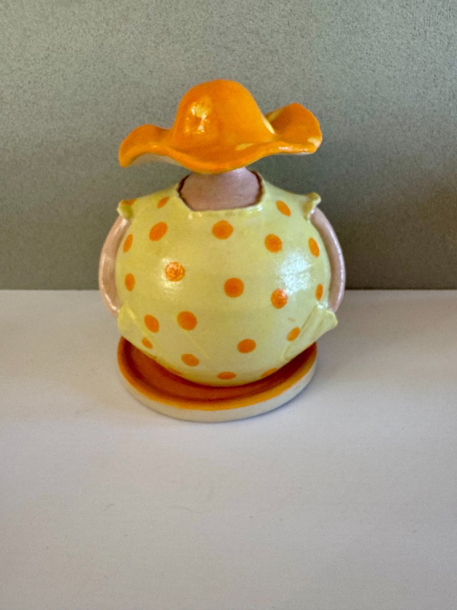 Image of Watering Bell Spotty